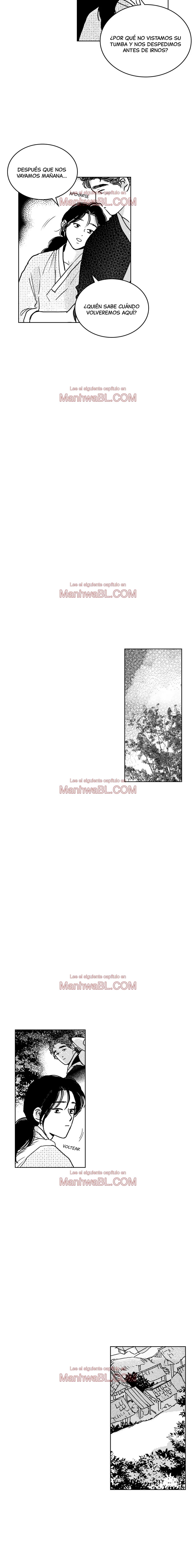 La esposa de Bongchon - Capítulo 77 2 manhwa