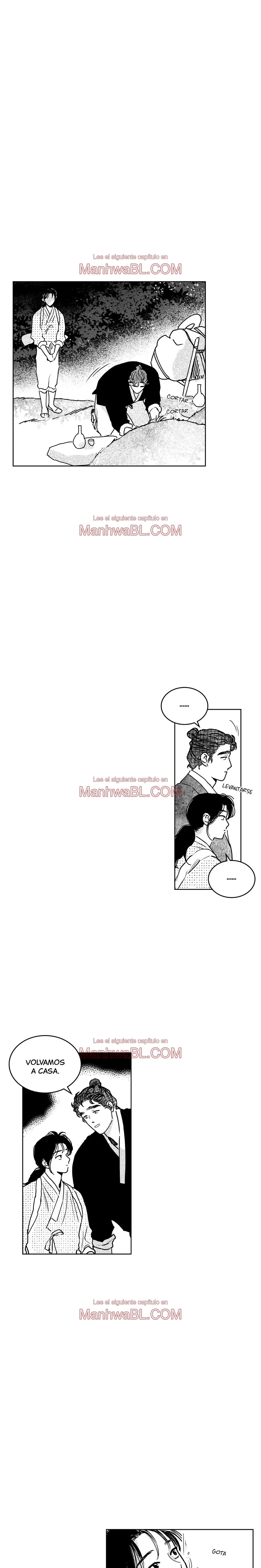 La esposa de Bongchon - Capítulo 77 2 manhwa