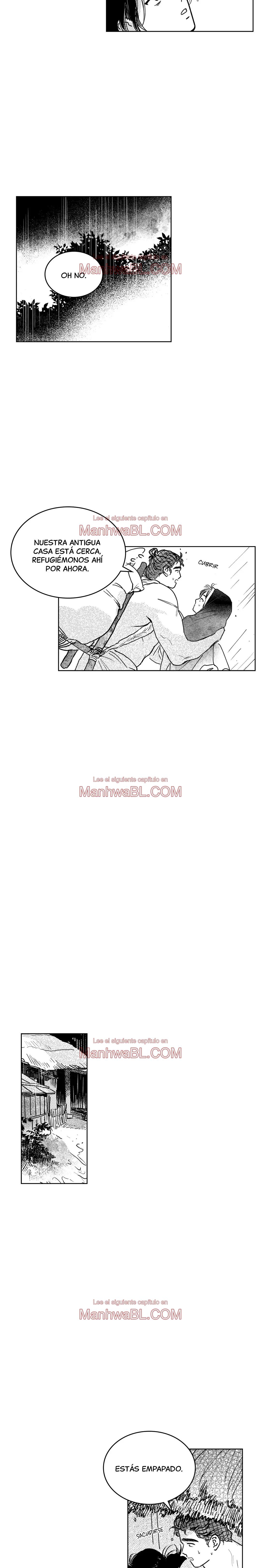 La esposa de Bongchon - Capítulo 77 2 manhwa
