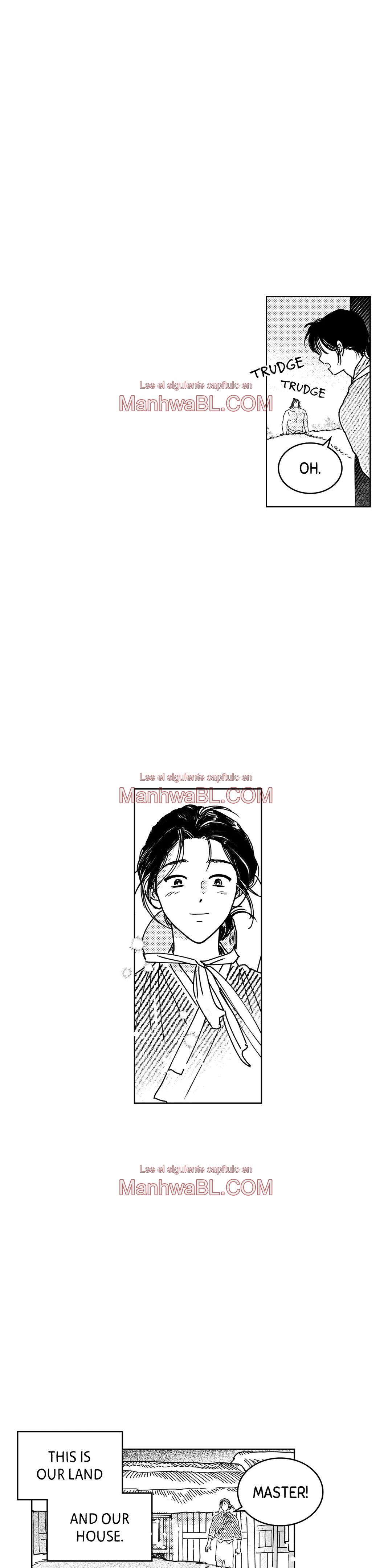 La esposa de Bongchon - Capítulo 88 3 manhwa