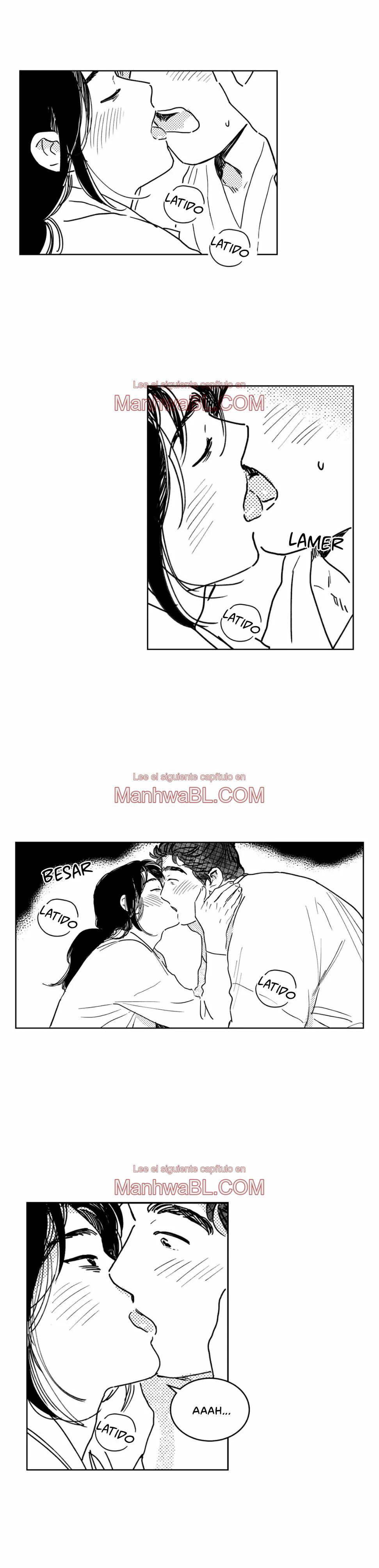 La esposa de Bongchon - Capítulo 36 manhwa