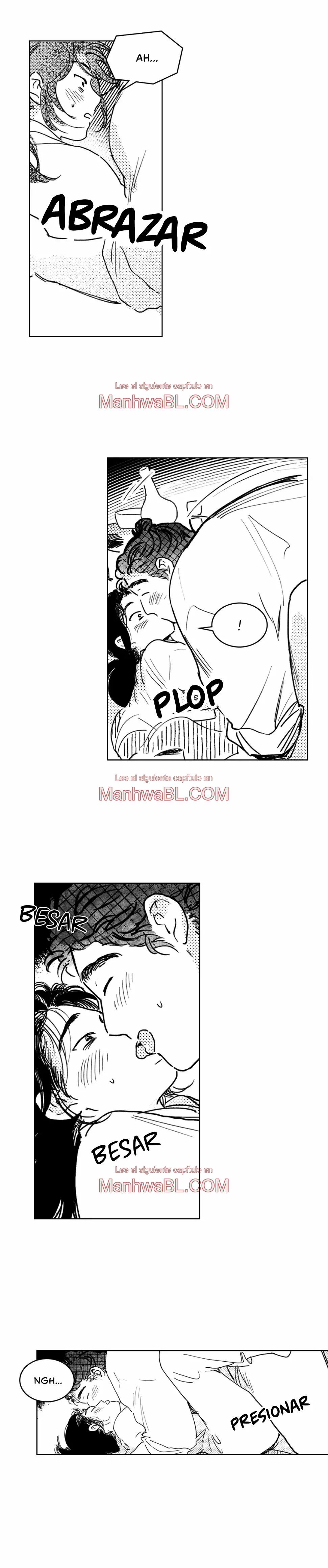 La esposa de Bongchon - Capítulo 36 manhwa