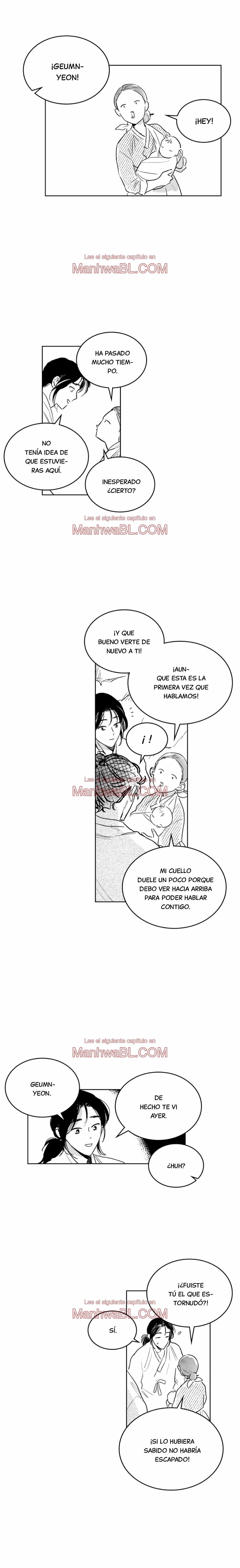 La esposa de Bongchon - Capítulo 53 3 manhwa