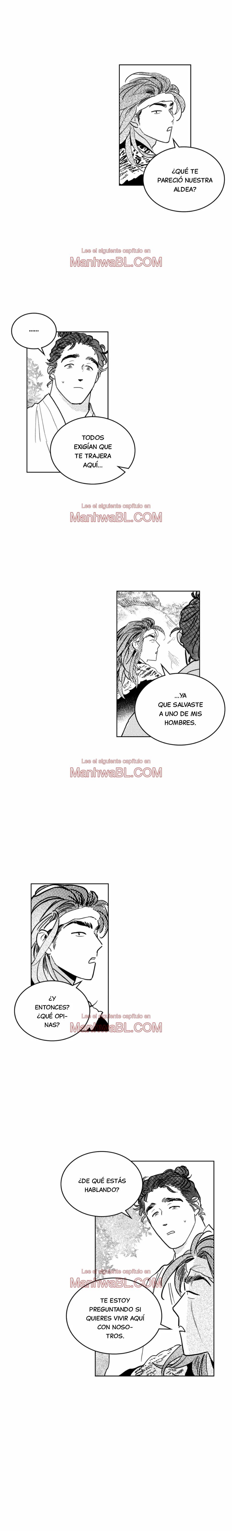 La esposa de Bongchon - Capítulo 53 3 manhwa