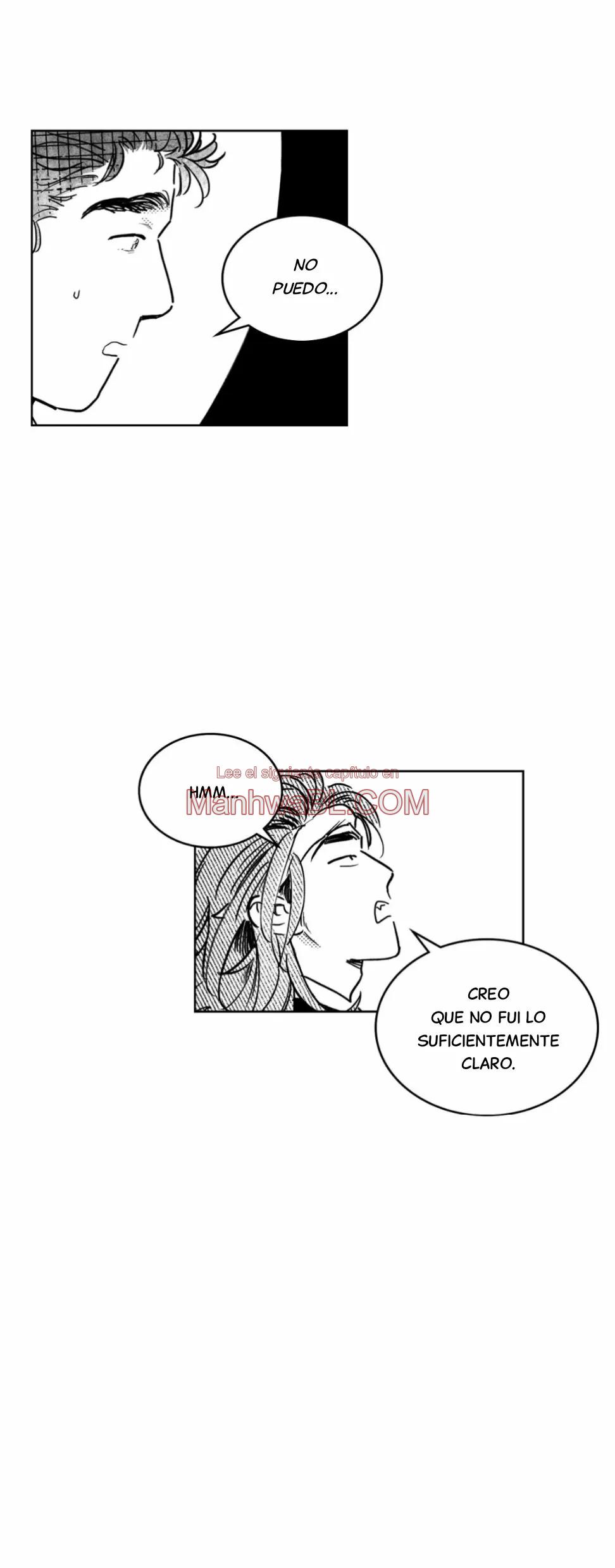 La esposa de Bongchon - Capítulo 53 3 manhwa