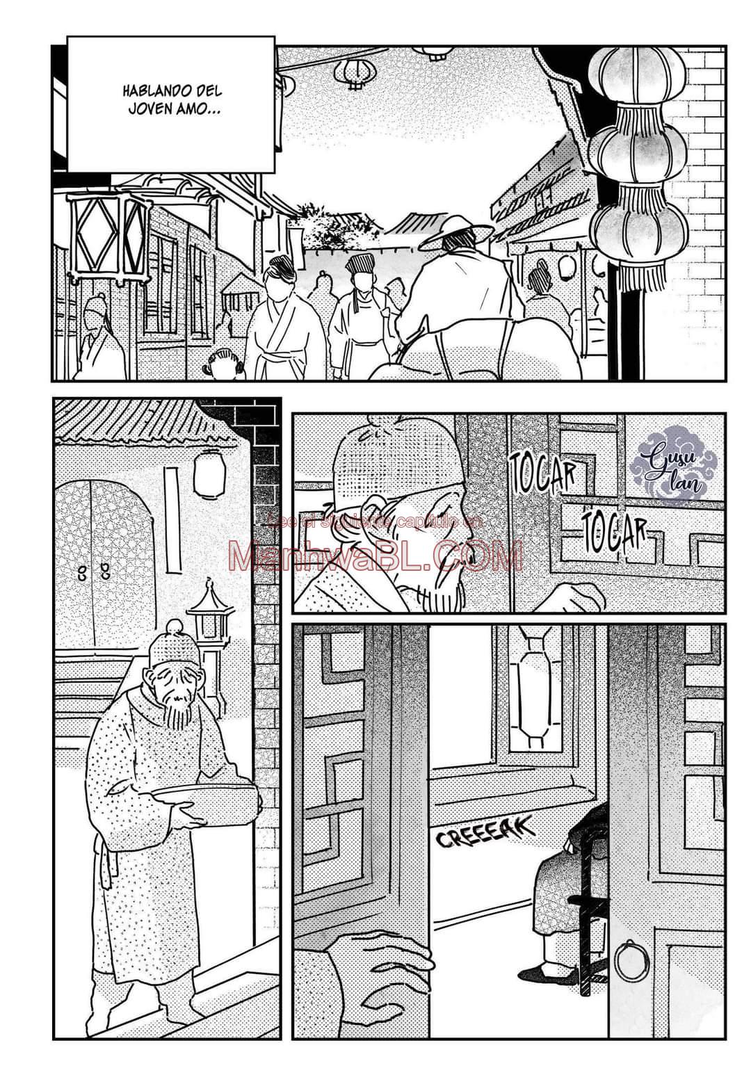 La esposa de Bongchon - Capítulo 89 2 manhwa