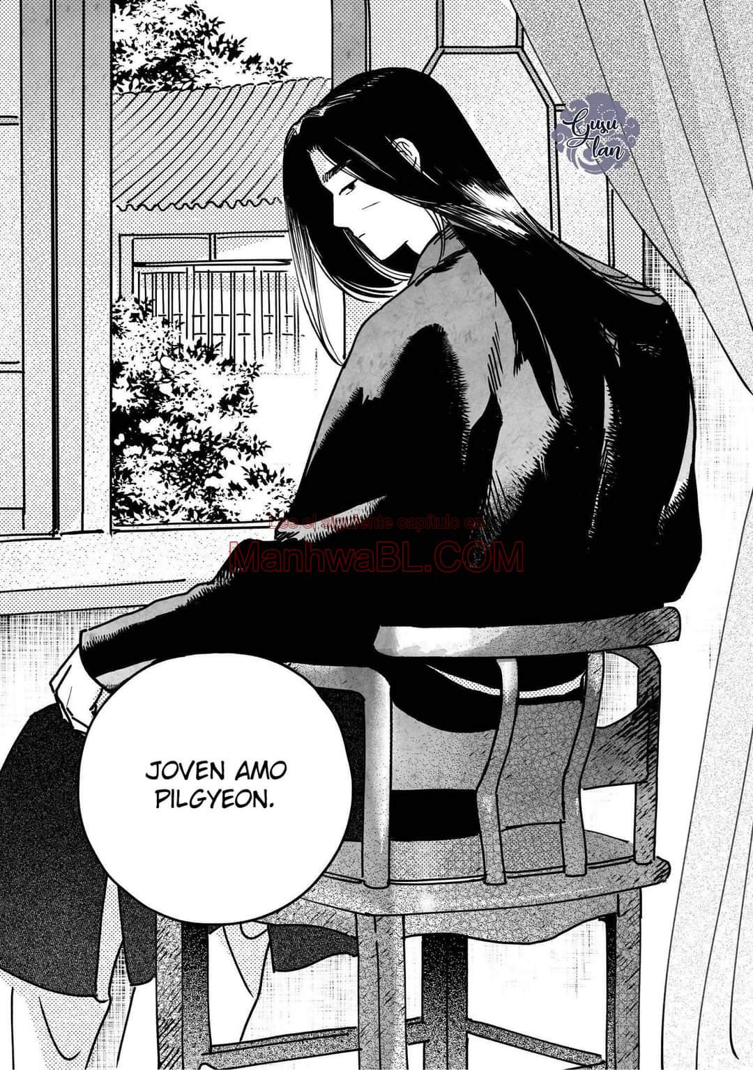 La esposa de Bongchon - Capítulo 89 2 manhwa