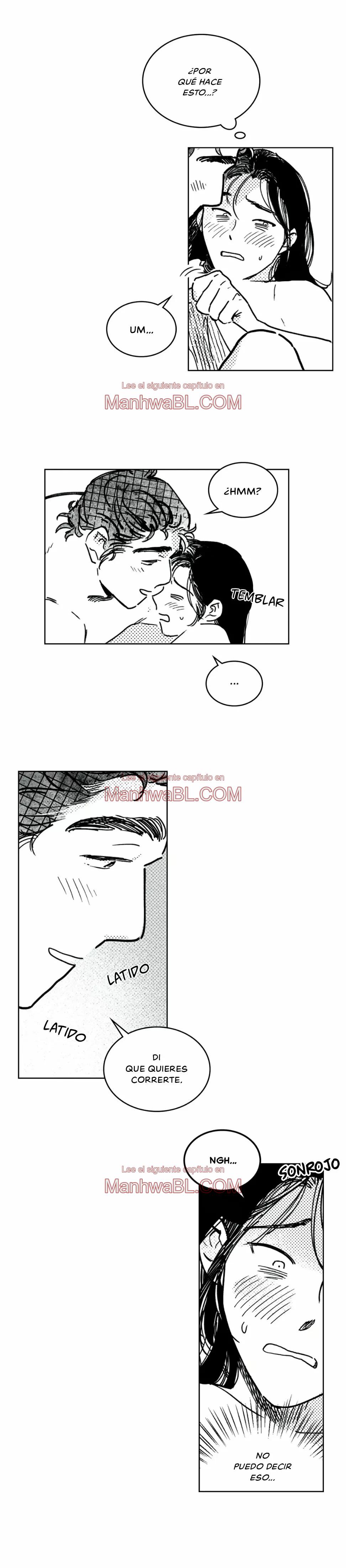La esposa de Bongchon - Capítulo 30 manhwa