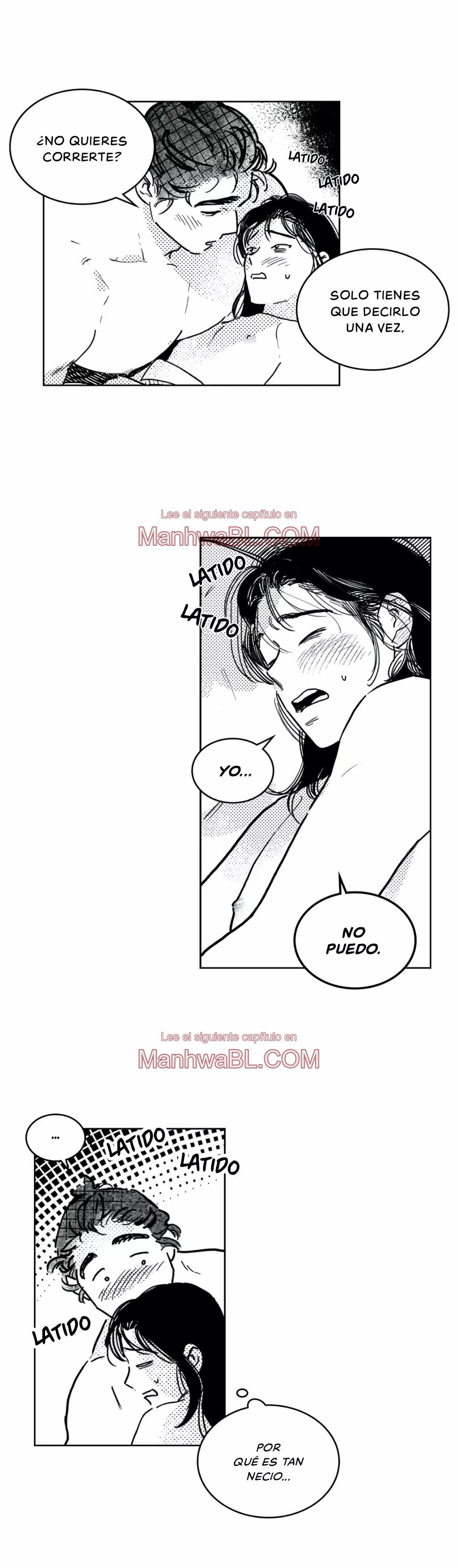 La esposa de Bongchon - Capítulo 30 manhwa