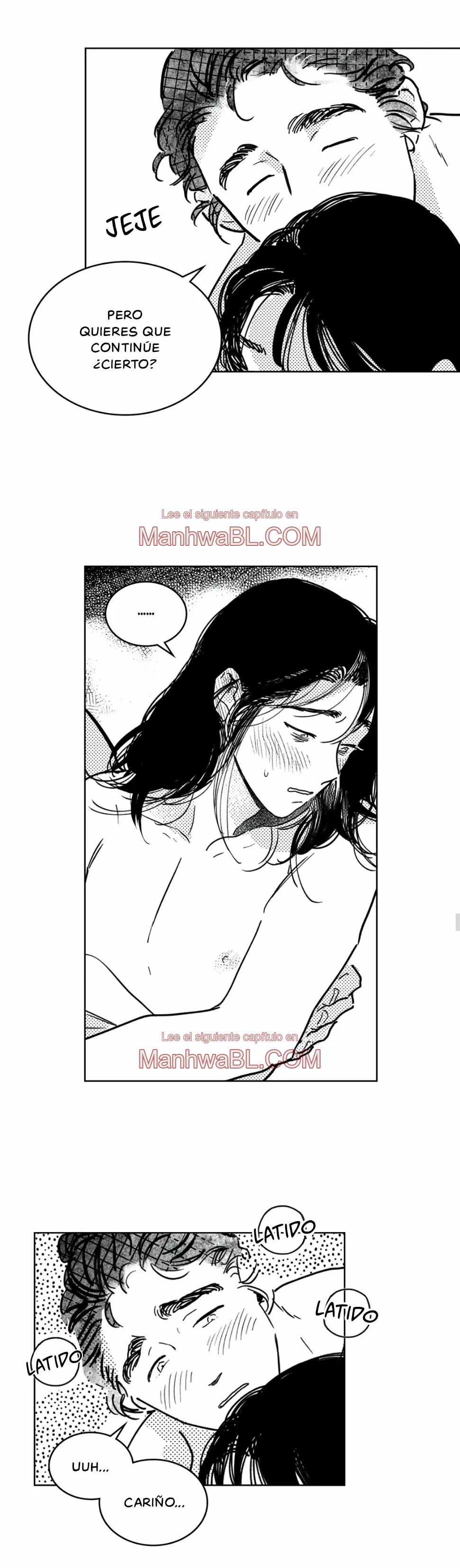 La esposa de Bongchon - Capítulo 30 manhwa