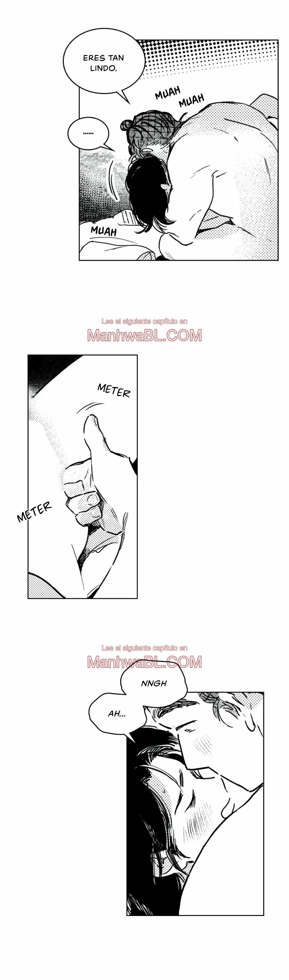 La esposa de Bongchon - Capítulo 30 manhwa