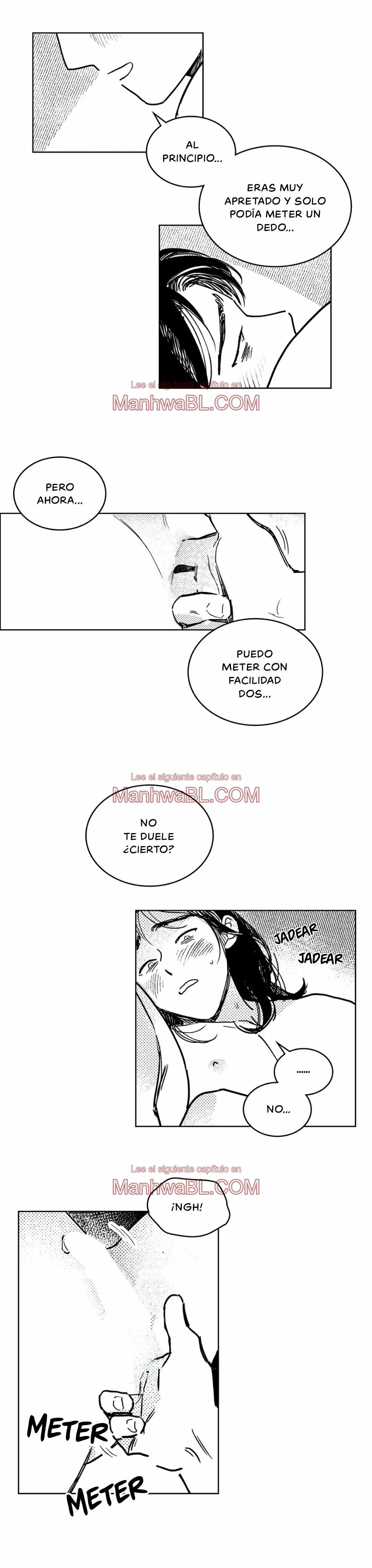 La esposa de Bongchon - Capítulo 30 manhwa