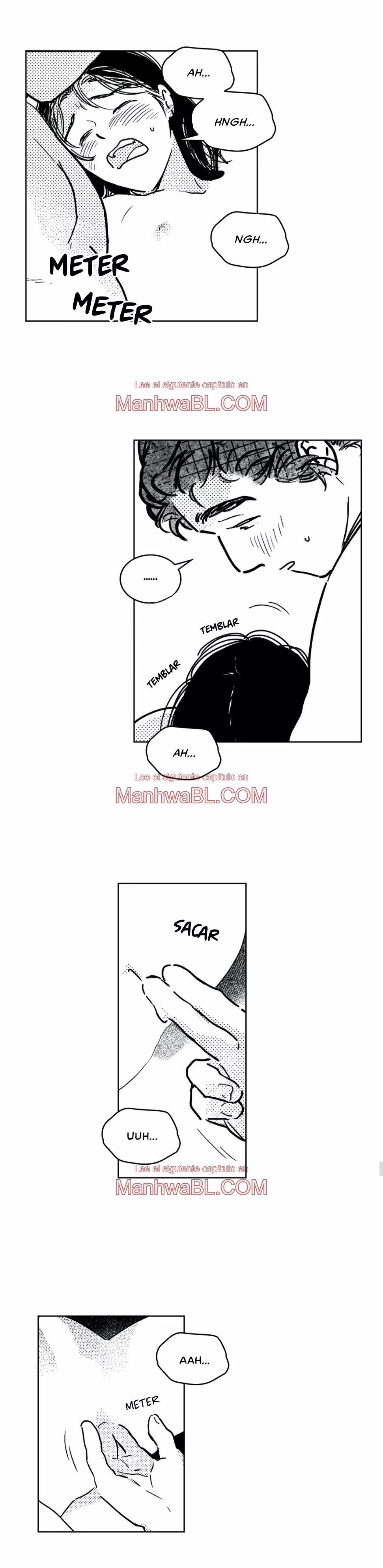La esposa de Bongchon - Capítulo 30 manhwa