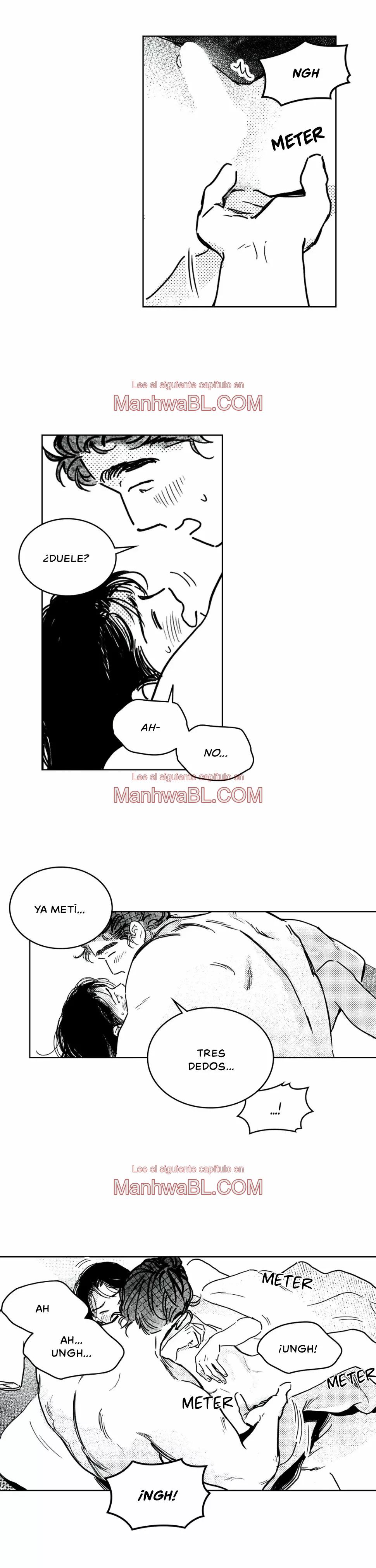 La esposa de Bongchon - Capítulo 30 manhwa