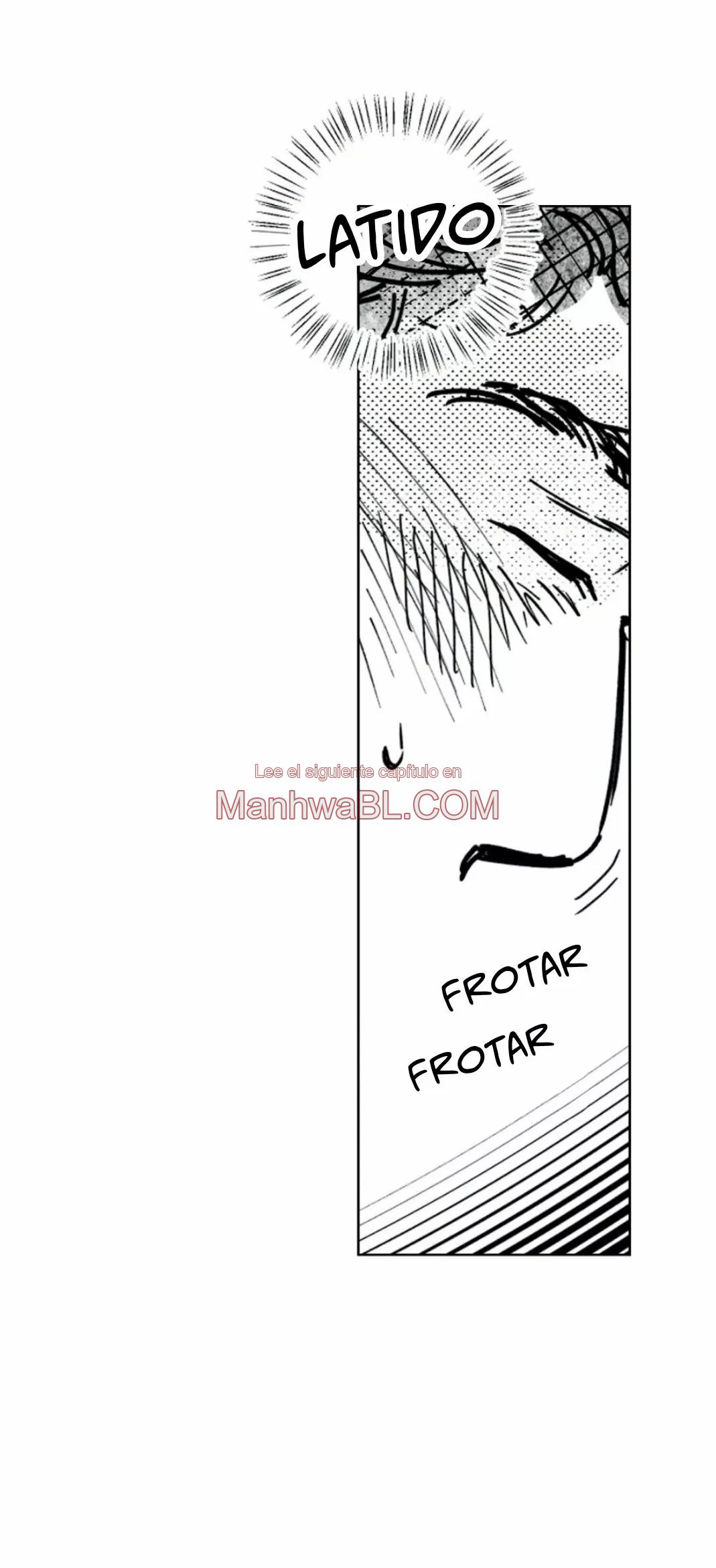 La esposa de Bongchon - Capítulo 13 3 manhwa