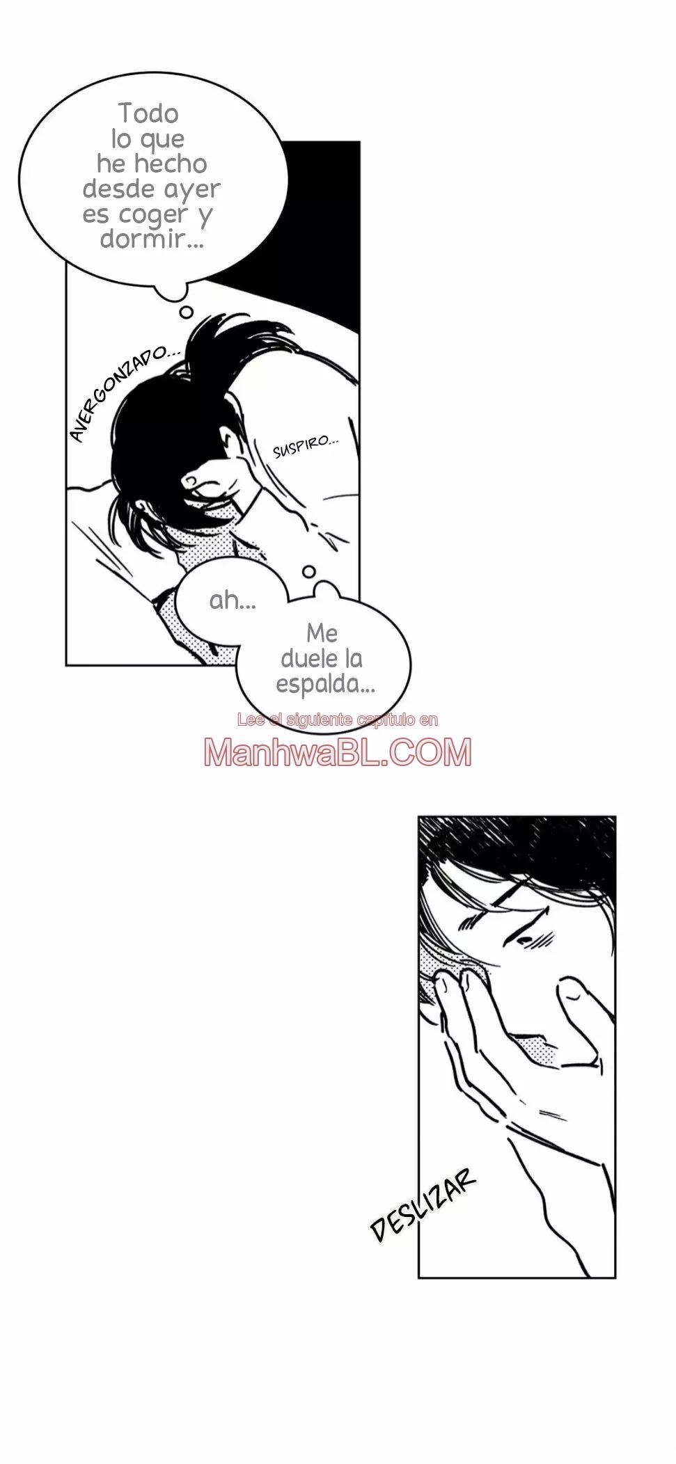 La esposa de Bongchon - Capítulo 20 3 manhwa