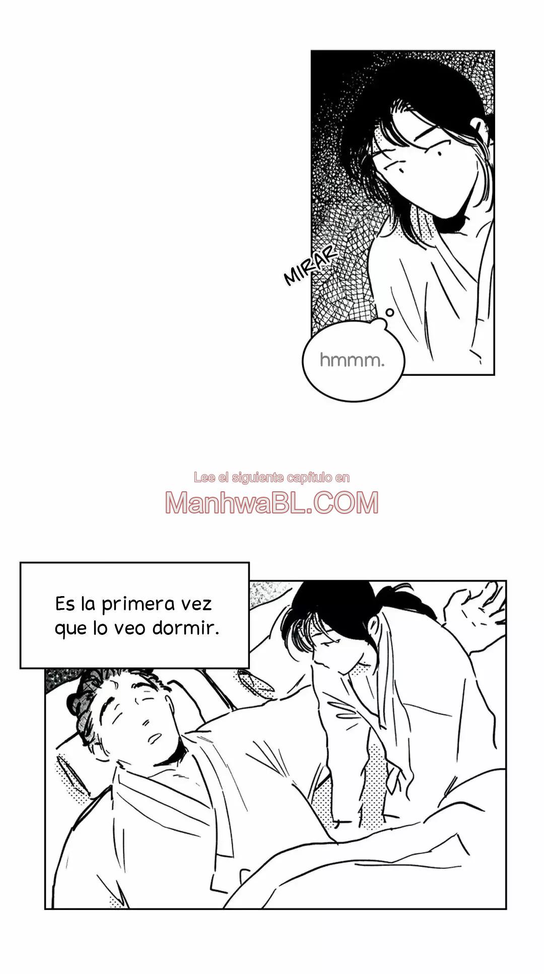 La esposa de Bongchon - Capítulo 20 3 manhwa