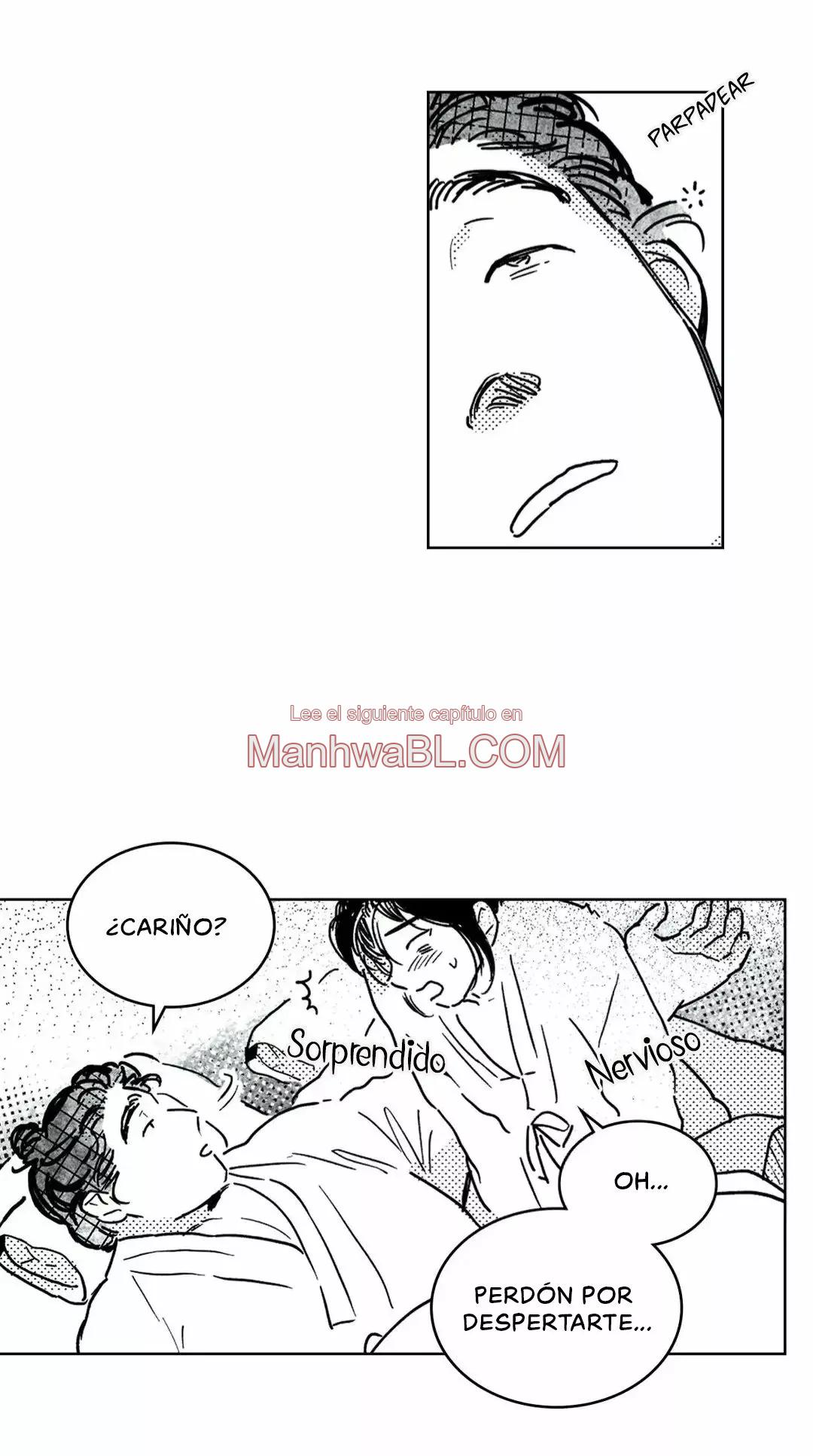 La esposa de Bongchon - Capítulo 20 3 manhwa