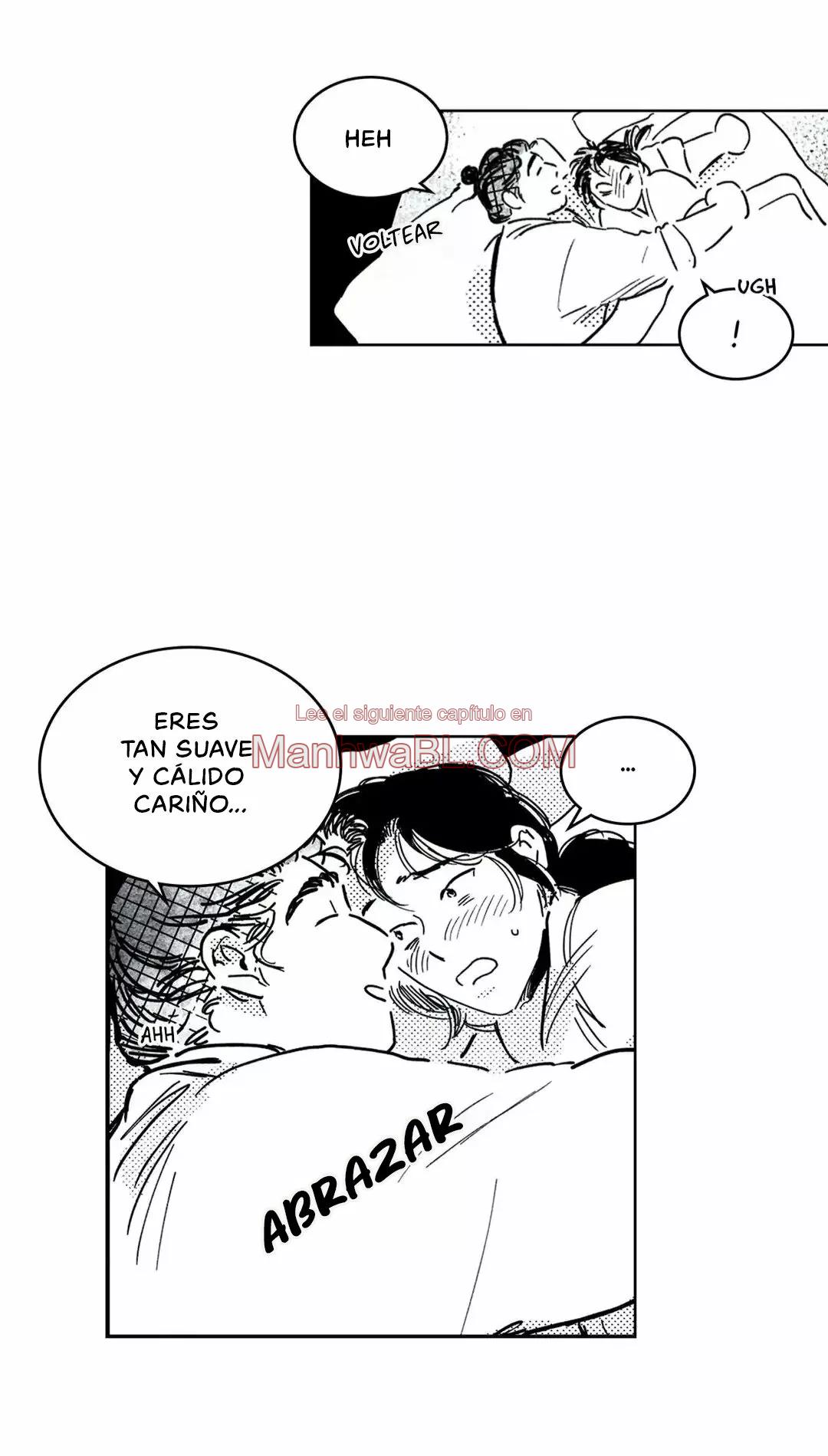 La esposa de Bongchon - Capítulo 20 3 manhwa