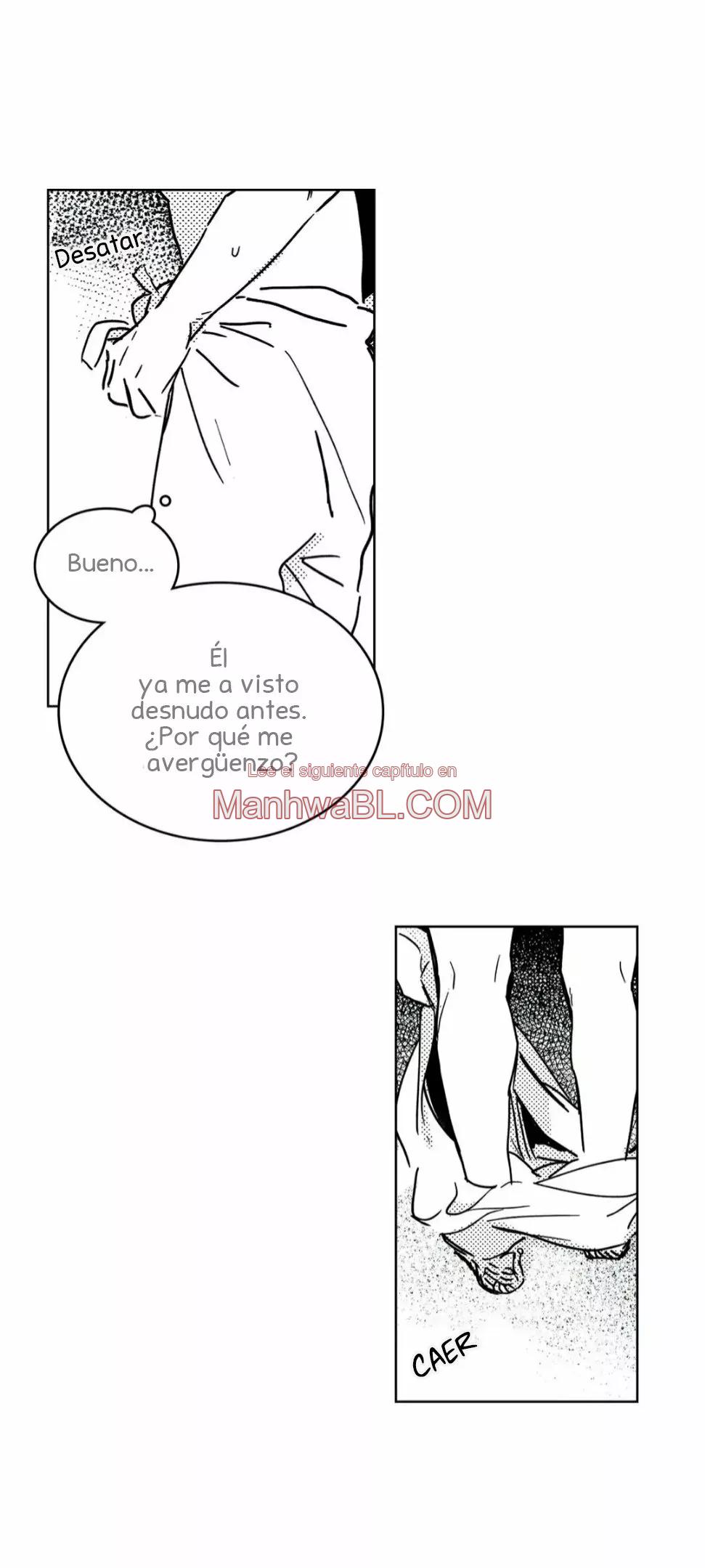 La esposa de Bongchon - Capítulo 20 3 manhwa