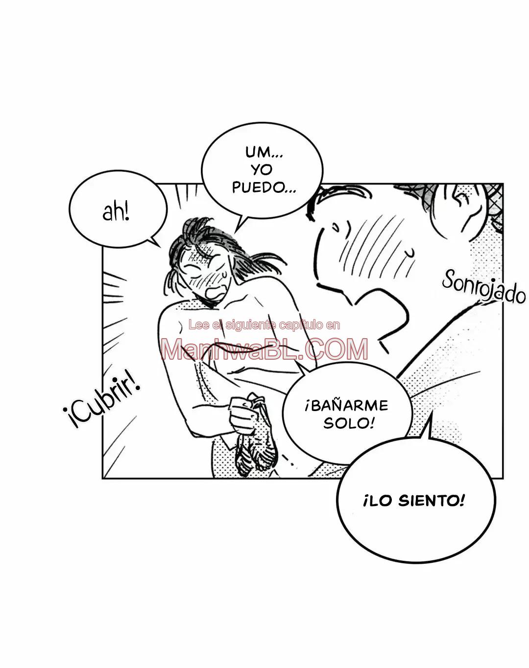 La esposa de Bongchon - Capítulo 20 3 manhwa