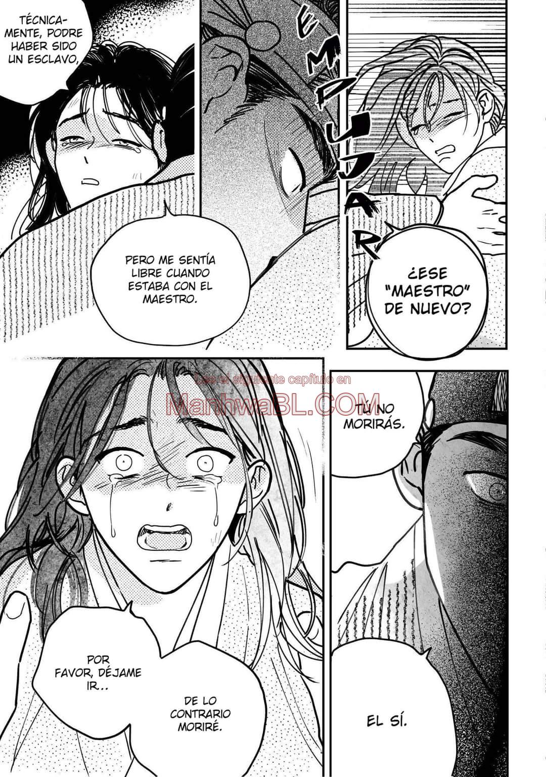 La esposa de Bongchon - Capítulo 82 2 manhwa