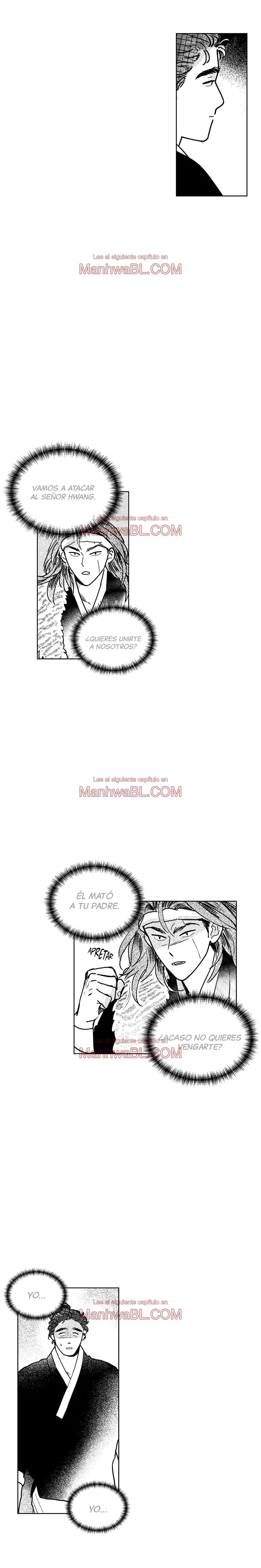 La esposa de Bongchon - Capítulo 77 manhwa