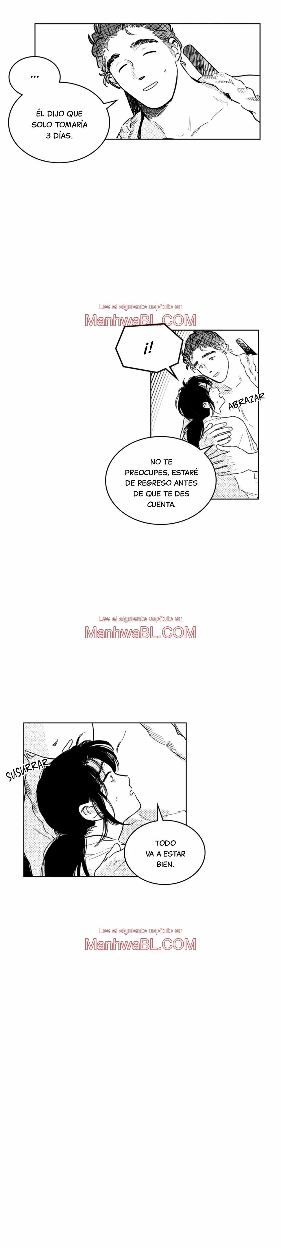 La esposa de Bongchon - Capítulo 55 manhwa