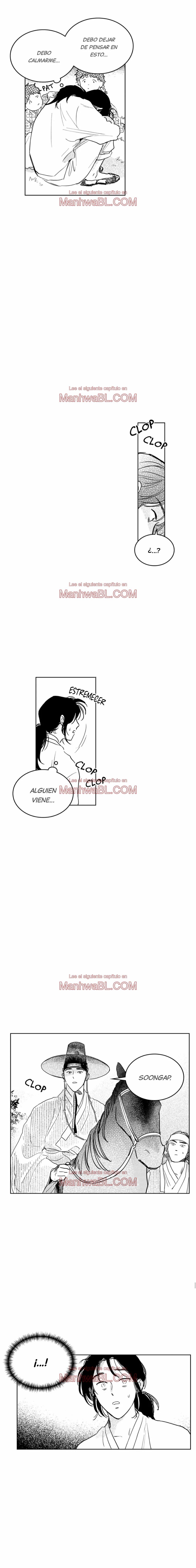 La esposa de Bongchon - Capítulo 55 manhwa