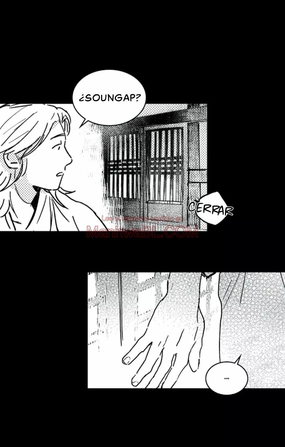 La esposa de Bongchon - Capítulo 3 3 manhwa