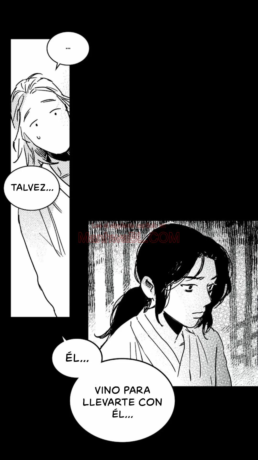 La esposa de Bongchon - Capítulo 3 3 manhwa