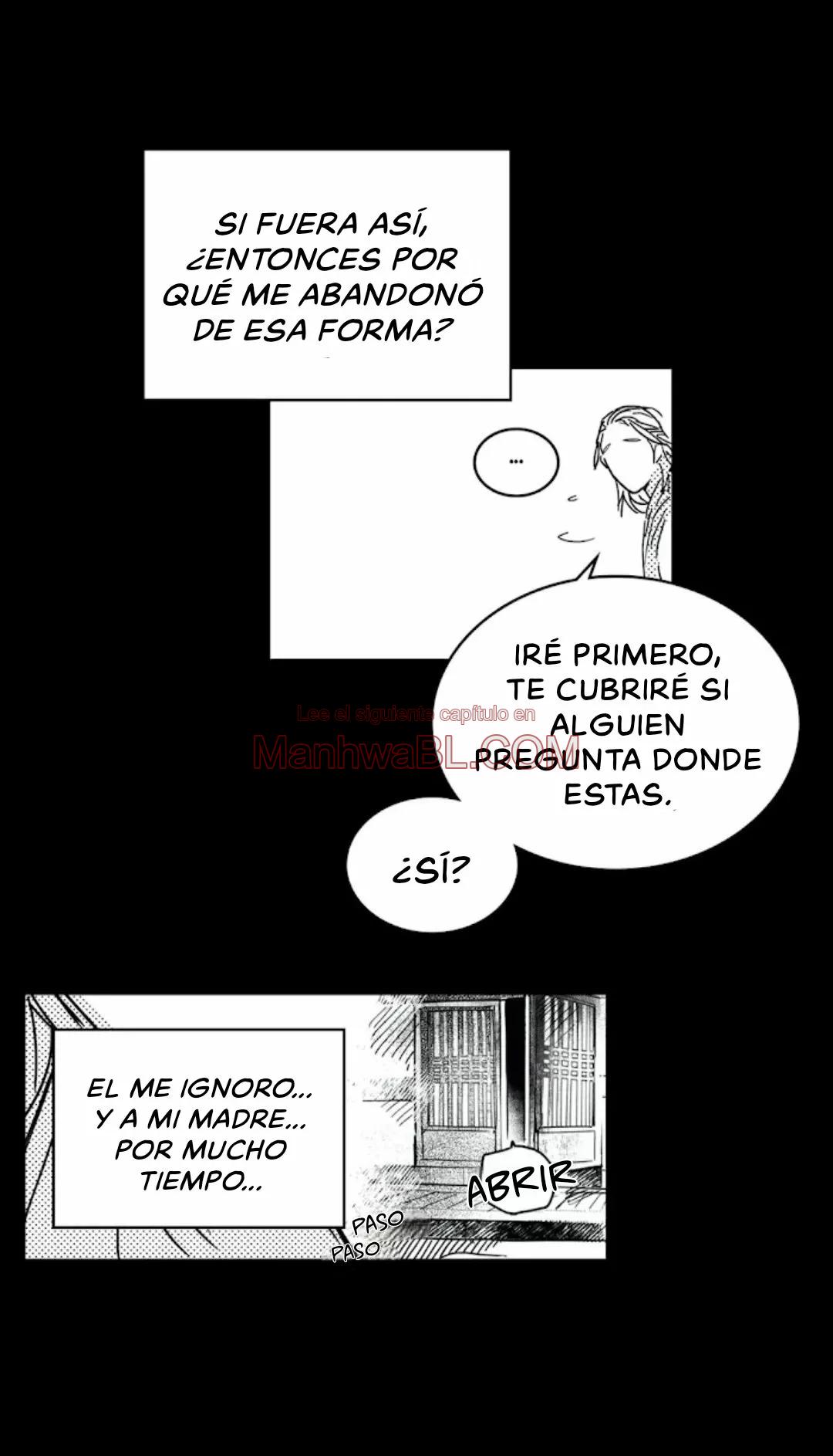 La esposa de Bongchon - Capítulo 3 3 manhwa