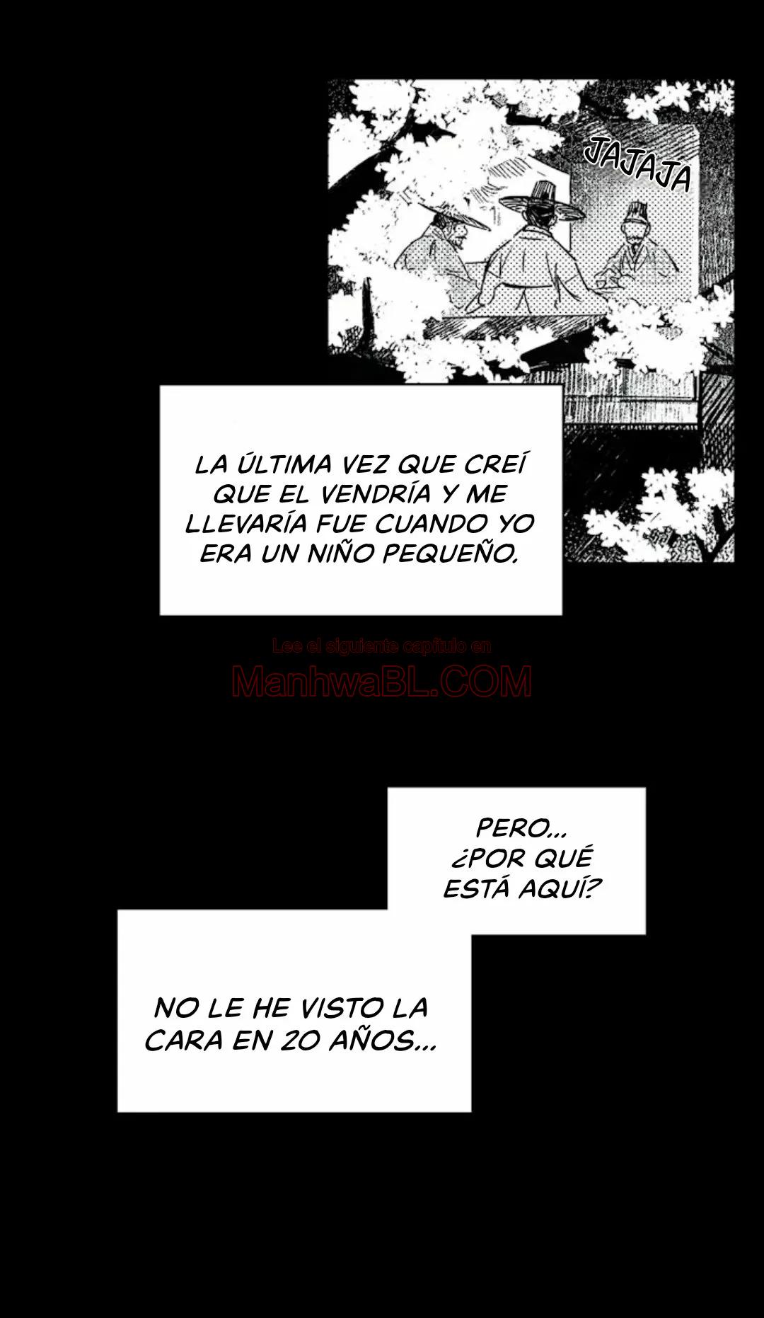 La esposa de Bongchon - Capítulo 3 3 manhwa