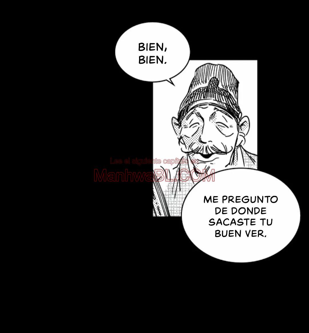 La esposa de Bongchon - Capítulo 3 3 manhwa