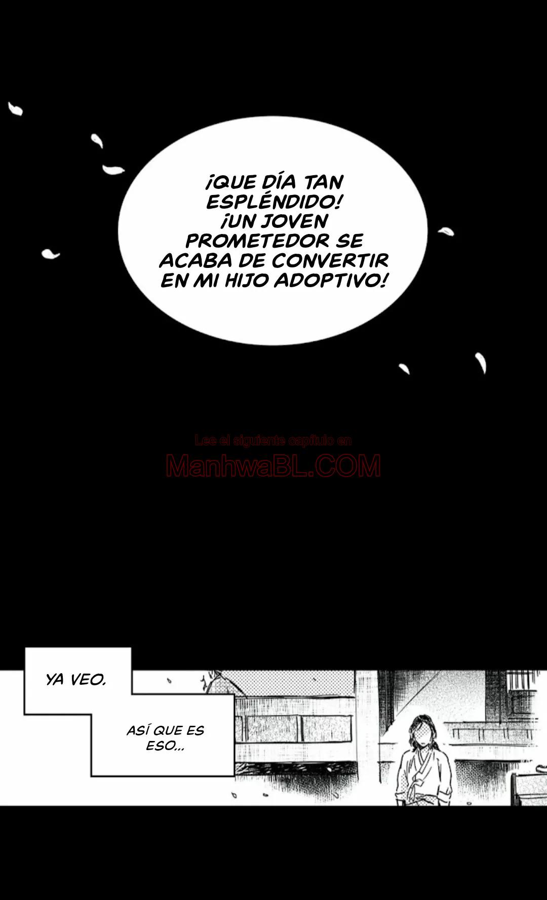La esposa de Bongchon - Capítulo 3 3 manhwa