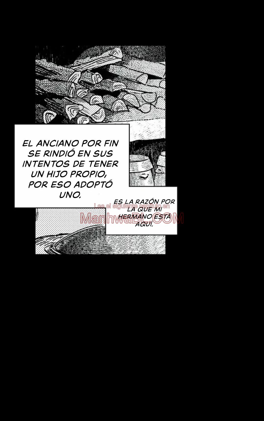 La esposa de Bongchon - Capítulo 3 3 manhwa