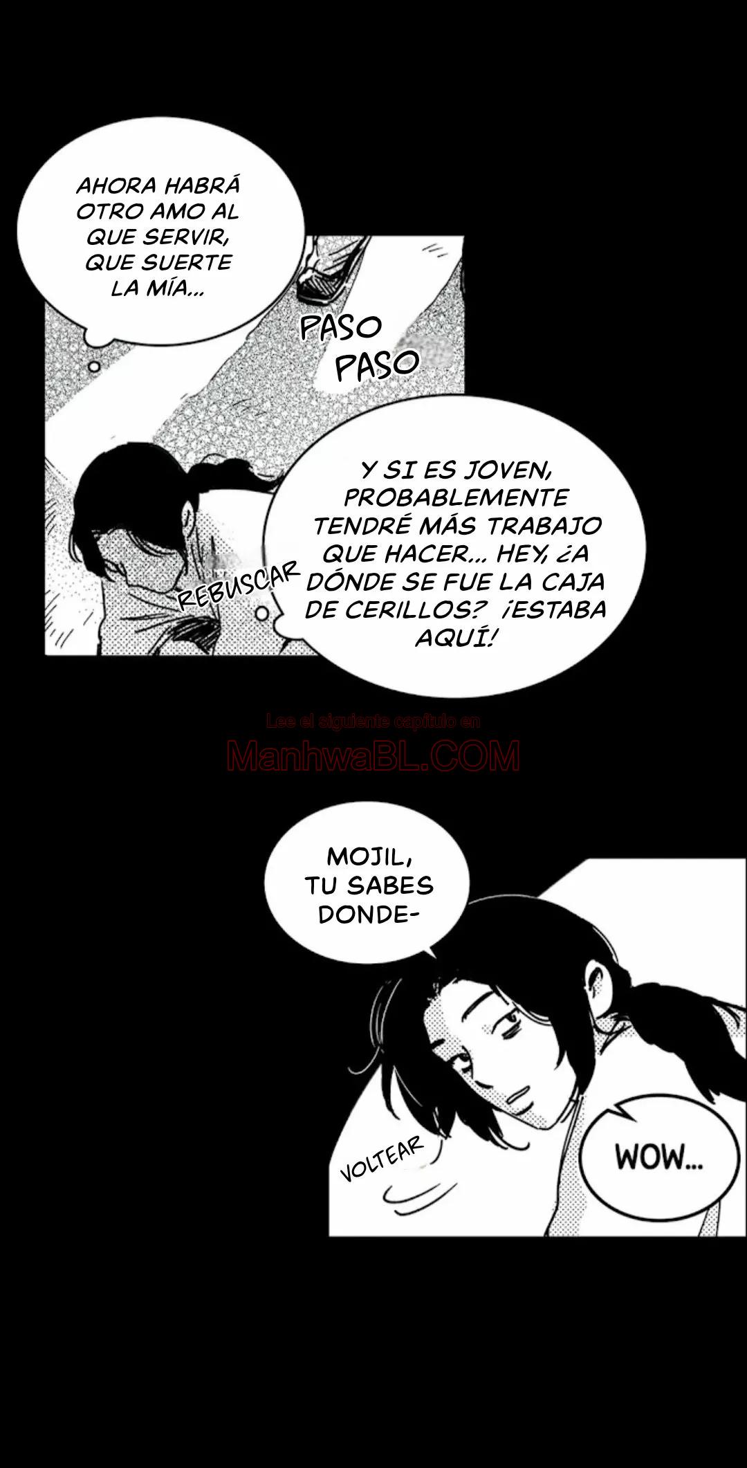La esposa de Bongchon - Capítulo 3 3 manhwa