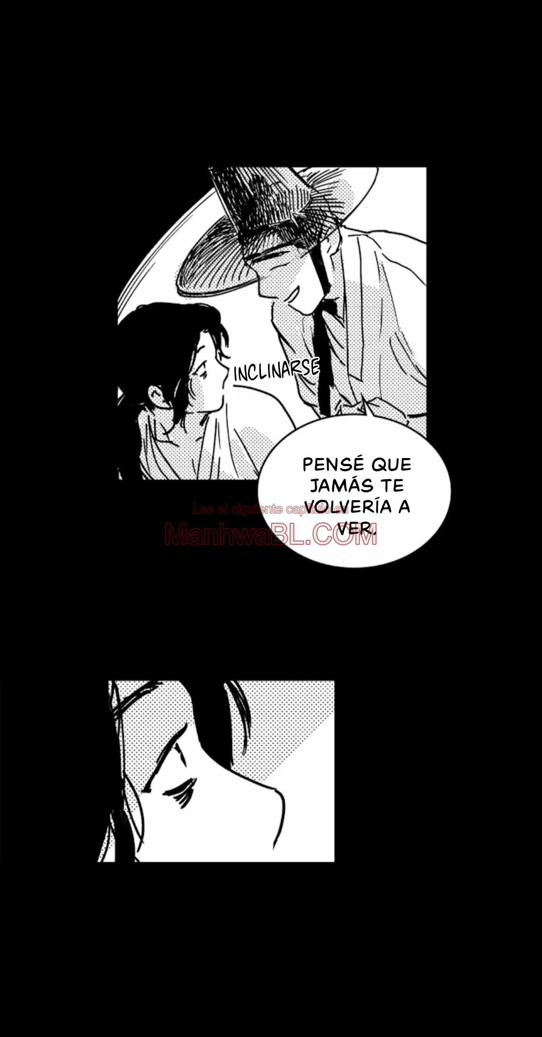 La esposa de Bongchon - Capítulo 3 3 manhwa