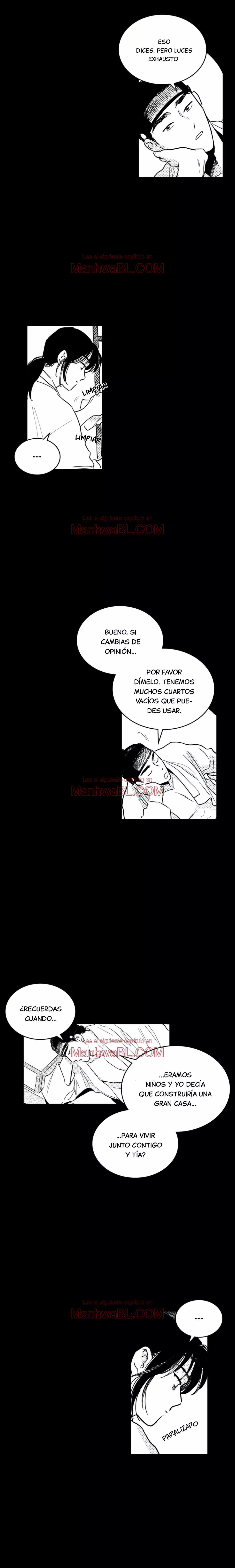 La esposa de Bongchon - Capítulo 52 2 manhwa