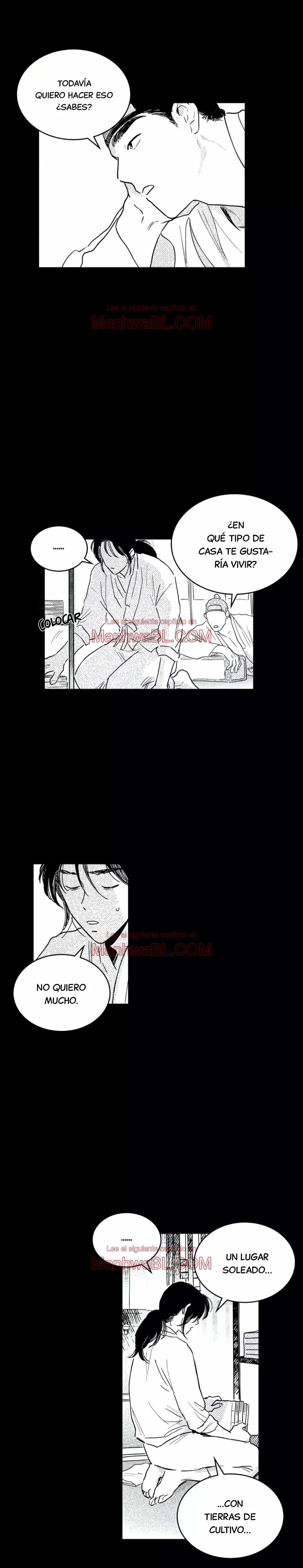 La esposa de Bongchon - Capítulo 52 2 manhwa