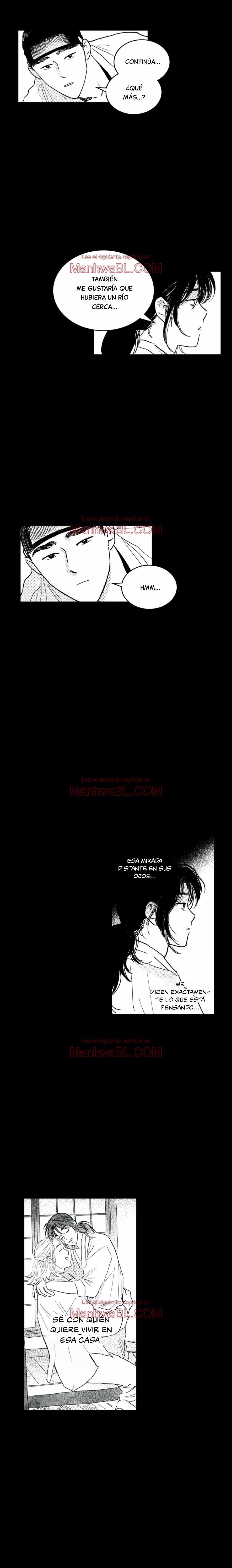 La esposa de Bongchon - Capítulo 52 2 manhwa