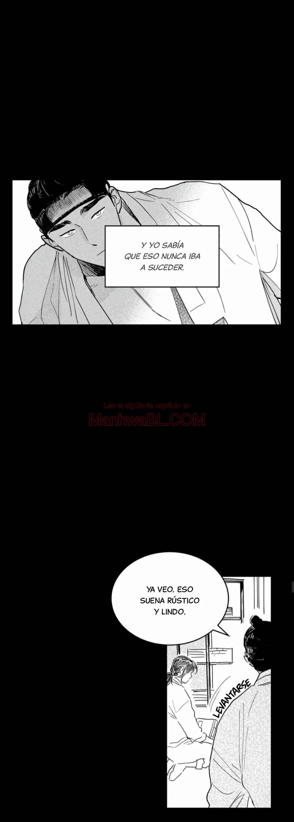 La esposa de Bongchon - Capítulo 52 2 manhwa