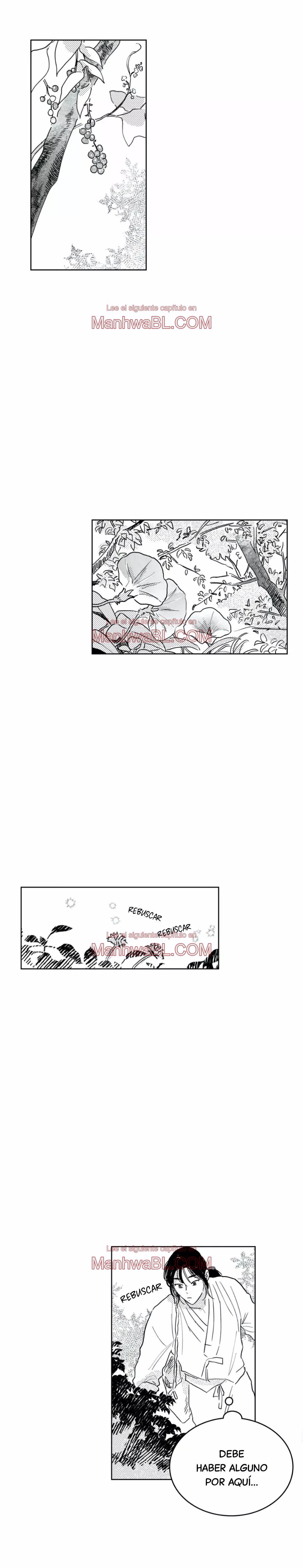La esposa de Bongchon - Capítulo 52 2 manhwa