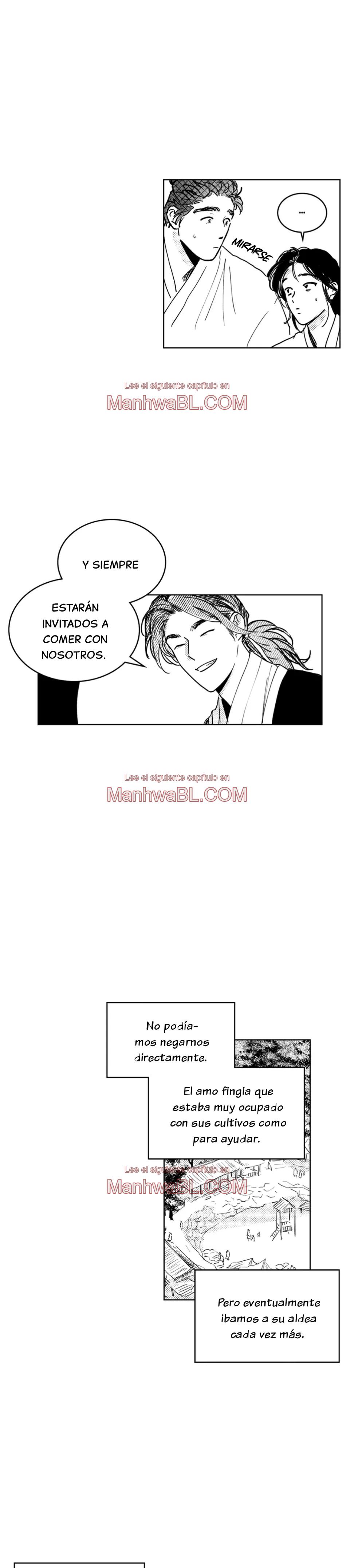 La esposa de Bongchon - Capítulo 58 3 manhwa