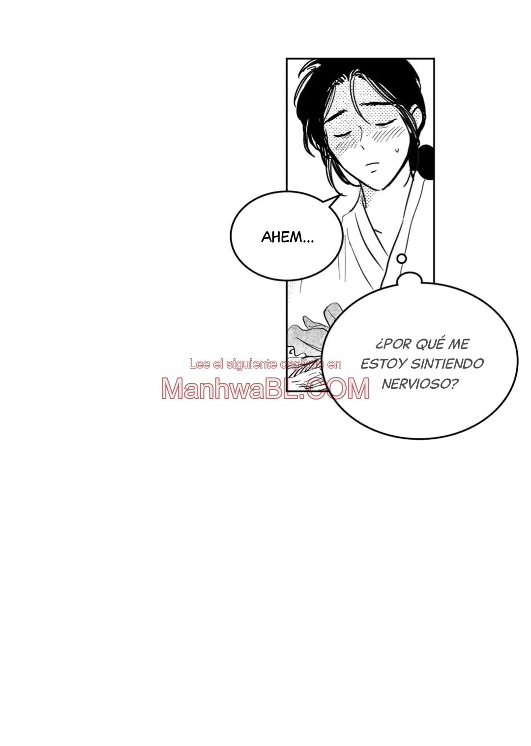 La esposa de Bongchon - Capítulo 58 3 manhwa