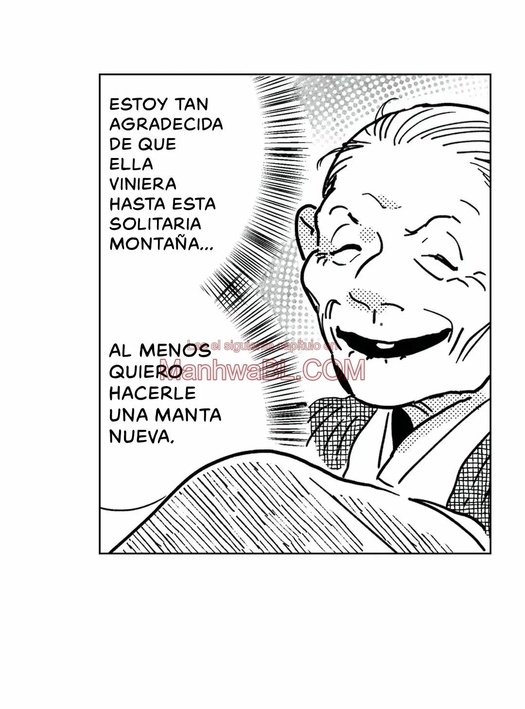 La esposa de Bongchon - Capítulo 11 3 manhwa