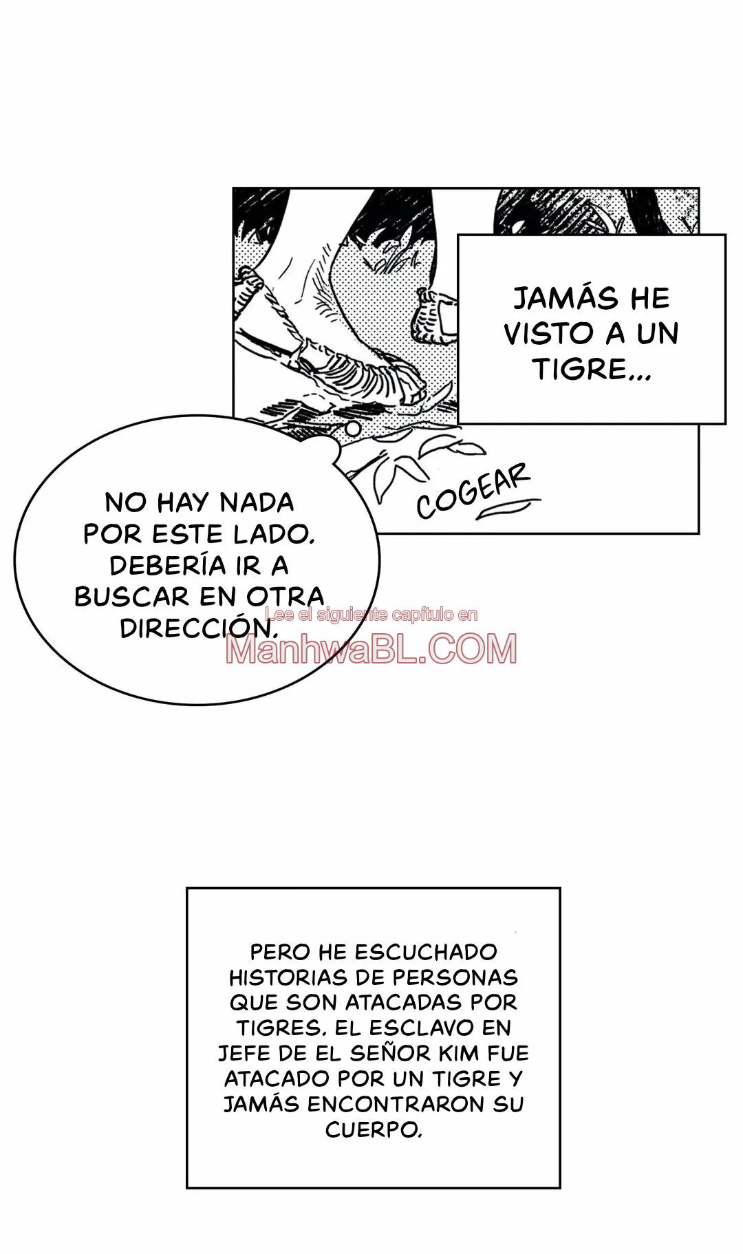 La esposa de Bongchon - Capítulo 11 3 manhwa