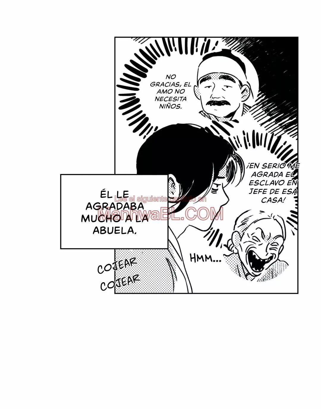 La esposa de Bongchon - Capítulo 11 3 manhwa
