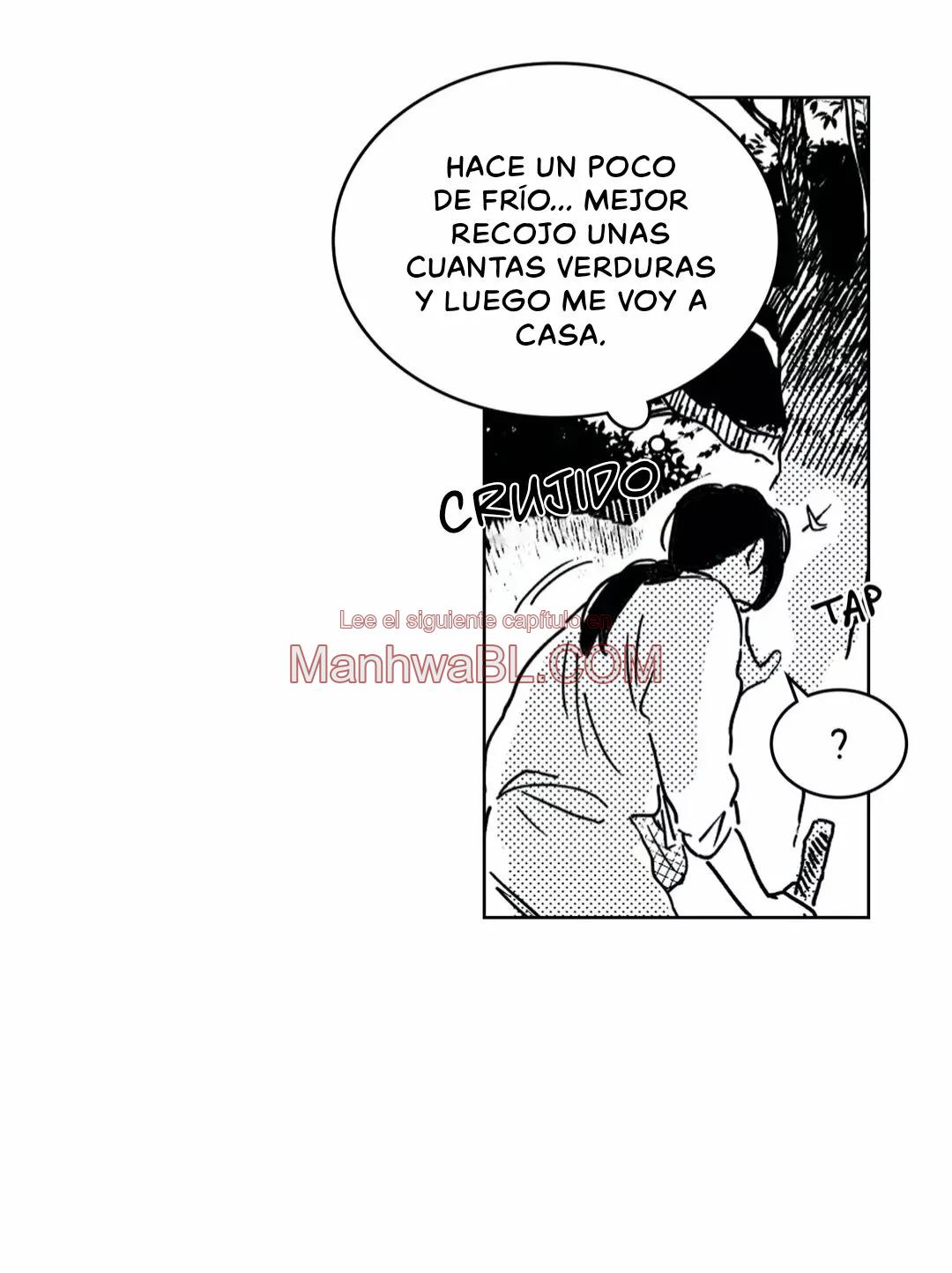 La esposa de Bongchon - Capítulo 11 3 manhwa
