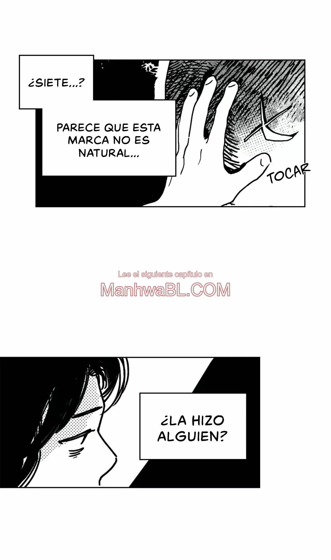 La esposa de Bongchon - Capítulo 11 3 manhwa